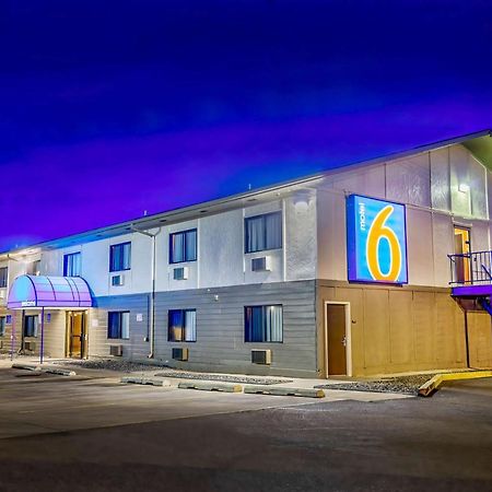 Motel 6-Duluth, Mn Zewnętrze zdjęcie