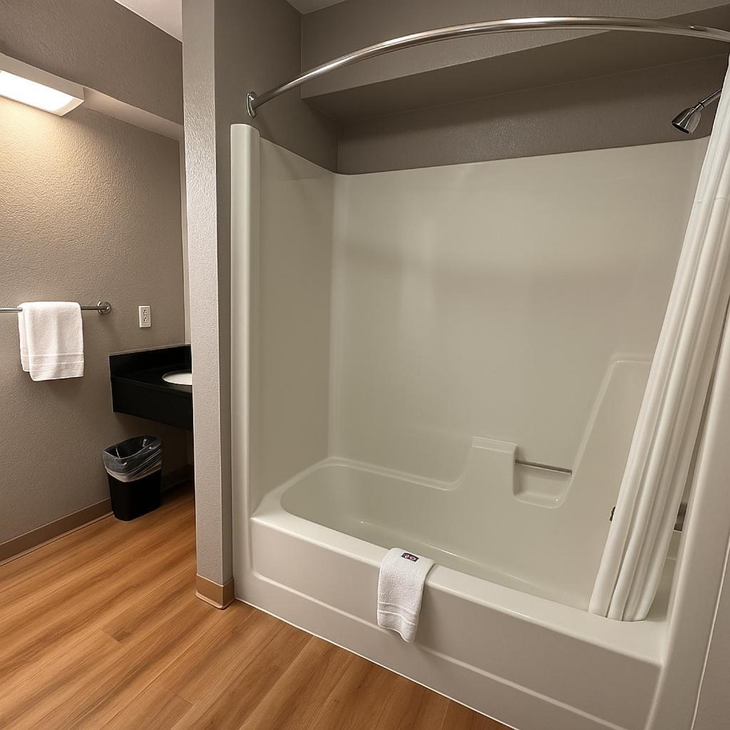 Motel 6-Duluth, Mn Zewnętrze zdjęcie