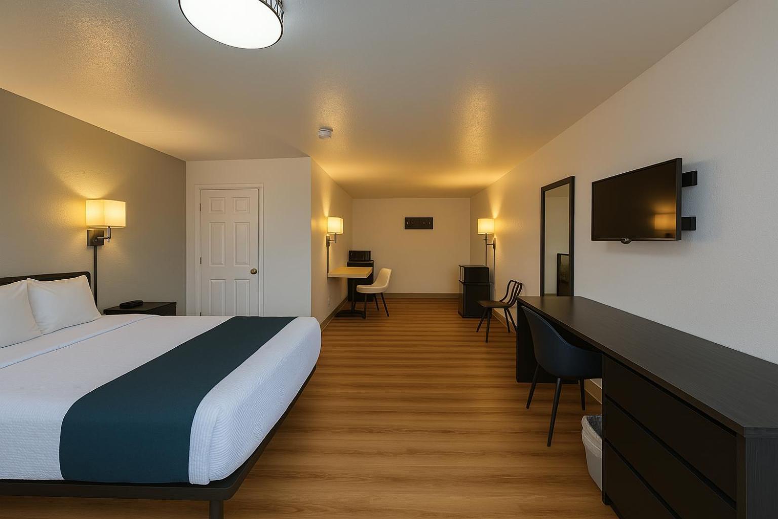 Motel 6-Duluth, Mn Zewnętrze zdjęcie