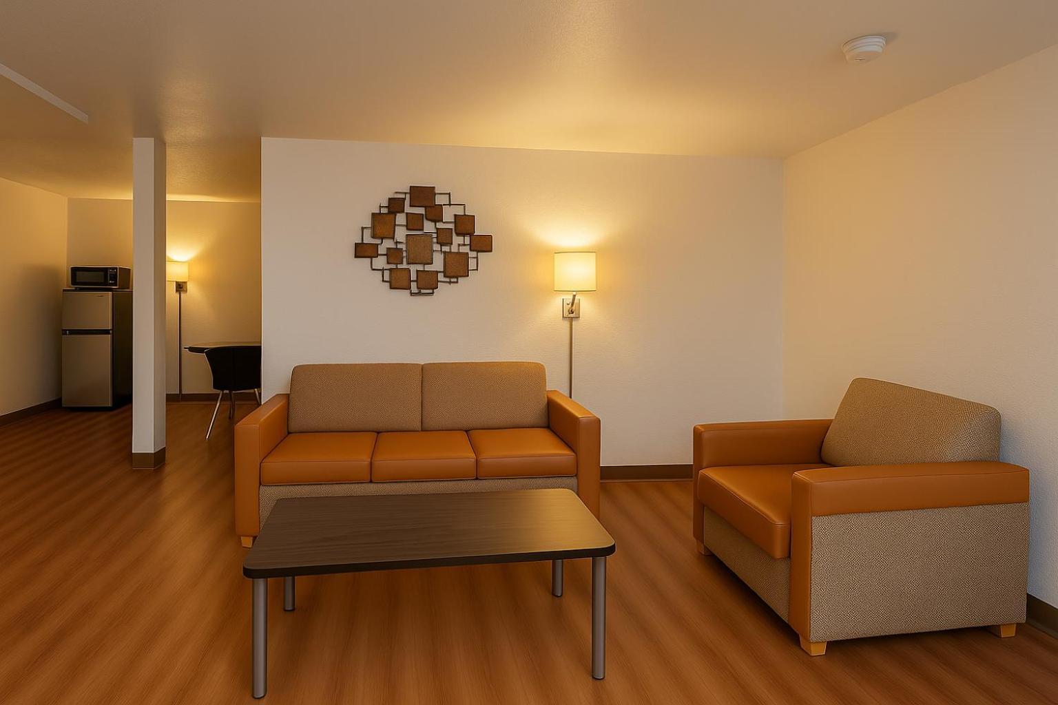 Motel 6-Duluth, Mn Zewnętrze zdjęcie