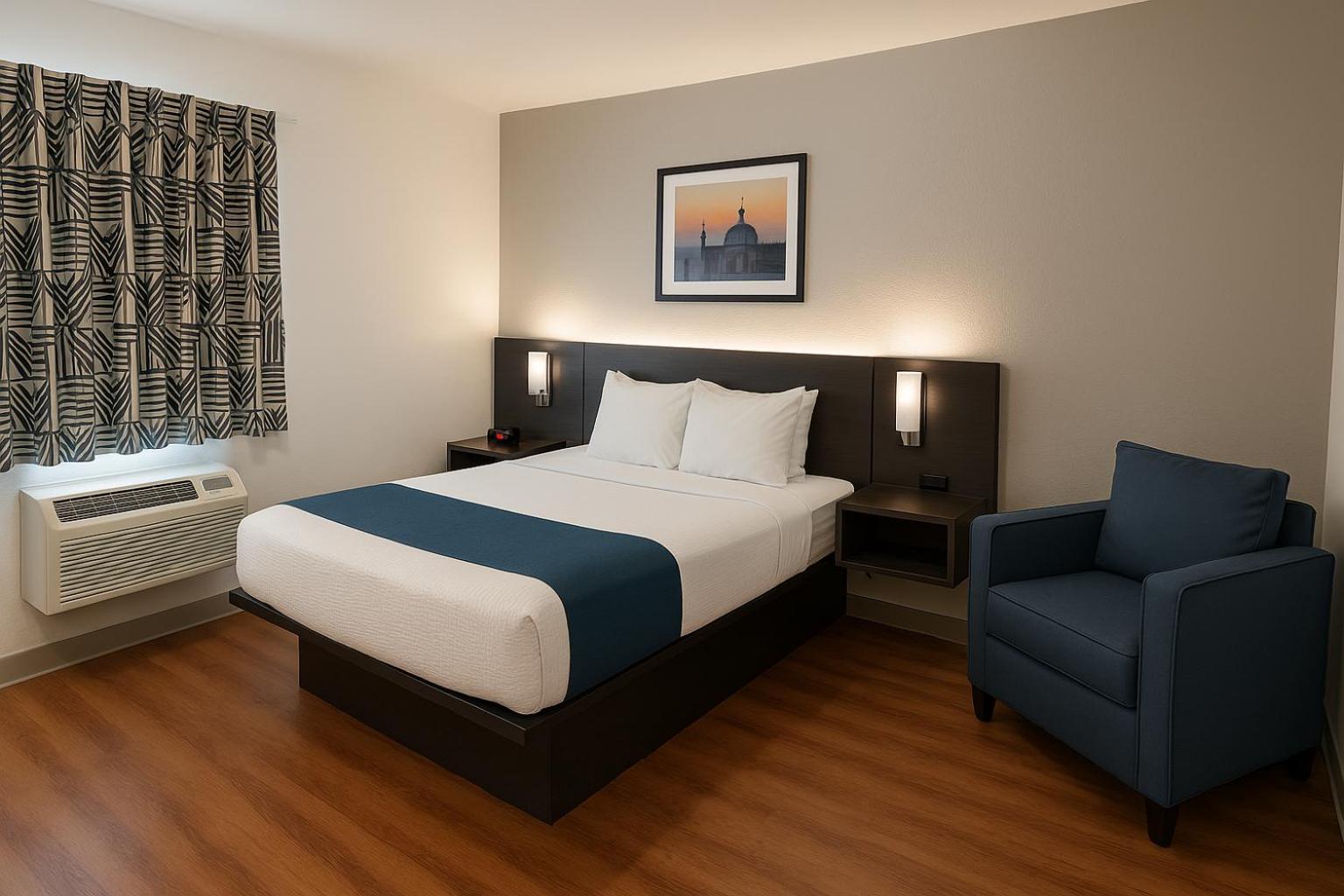 Motel 6-Duluth, Mn Zewnętrze zdjęcie